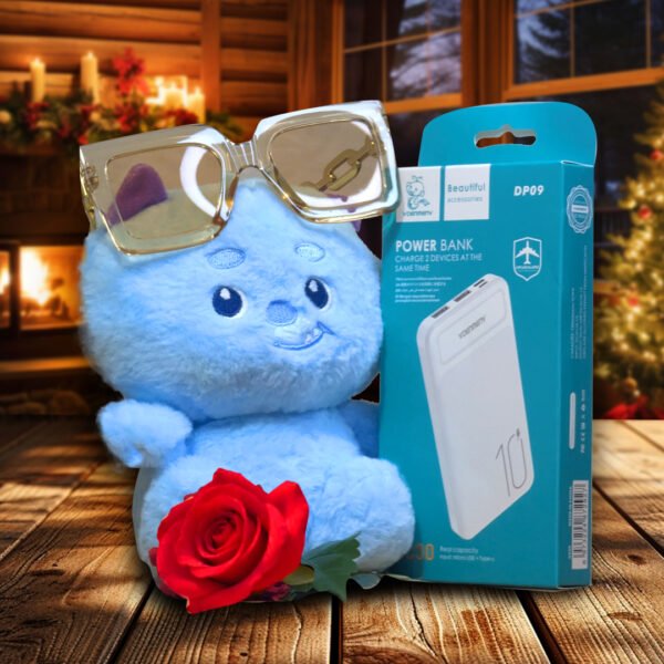 Gift Package #5