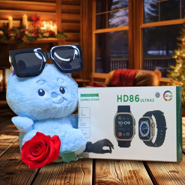 Gift Package #6