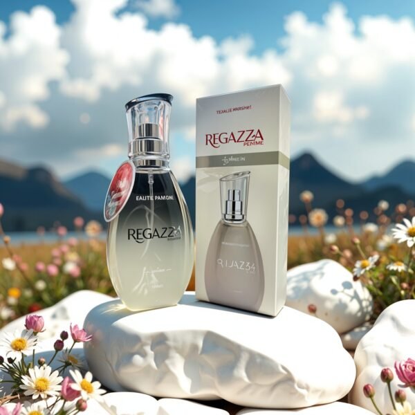 Regazza glow
