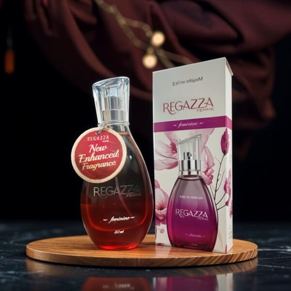 Regazza perfume wholesale